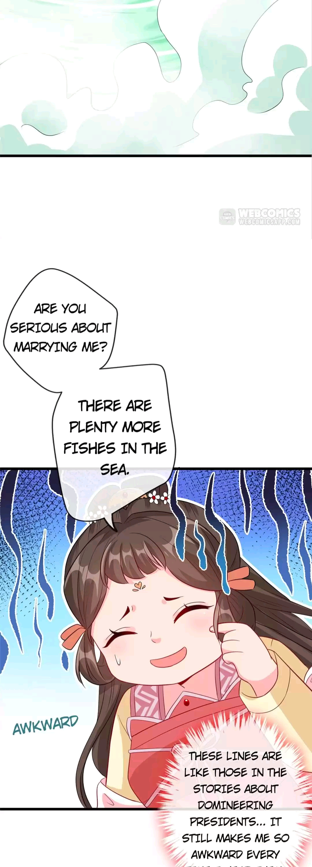 My Chubby Princess chapter 10 - page 13
