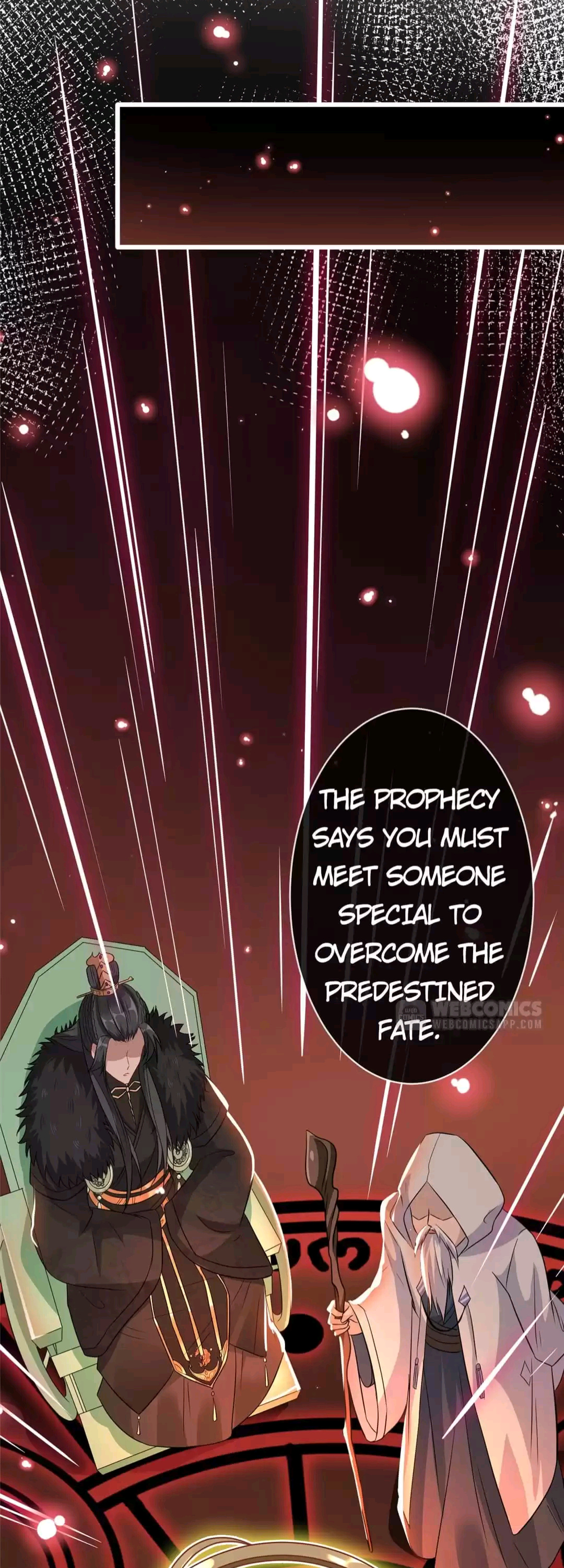 My Chubby Princess chapter 10 - page 15