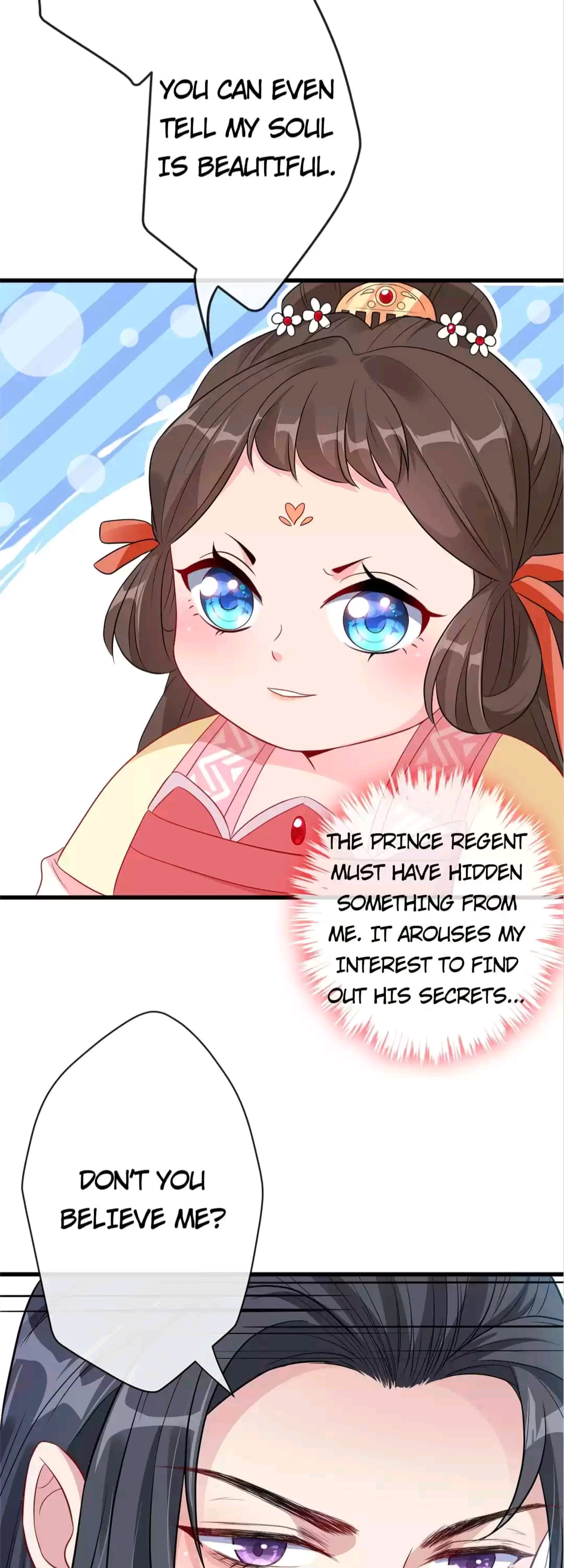 My Chubby Princess chapter 10 - page 19