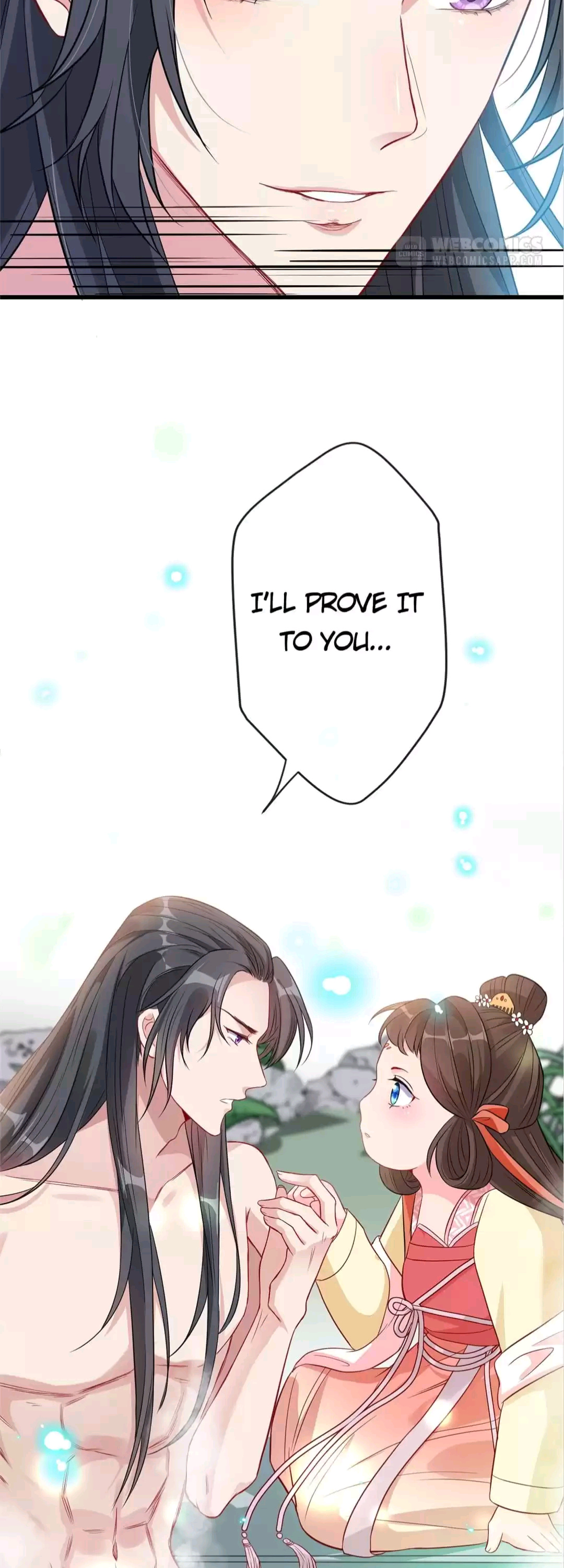 My Chubby Princess chapter 10 - page 20