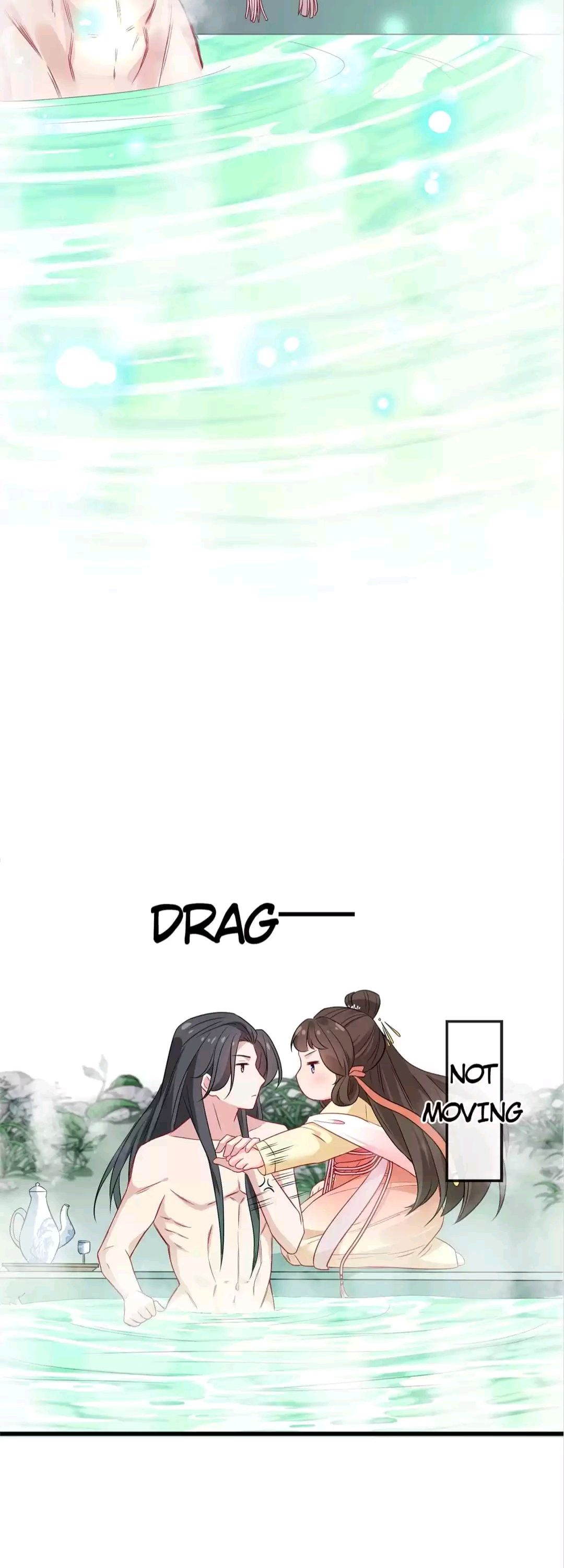 My Chubby Princess chapter 10 - page 21