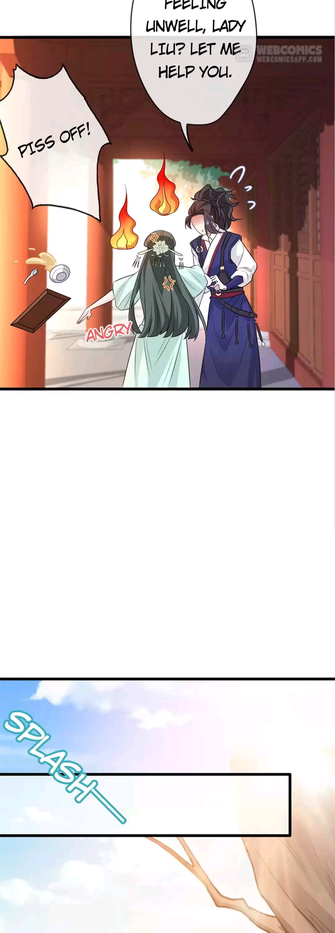My Chubby Princess chapter 10 - page 4