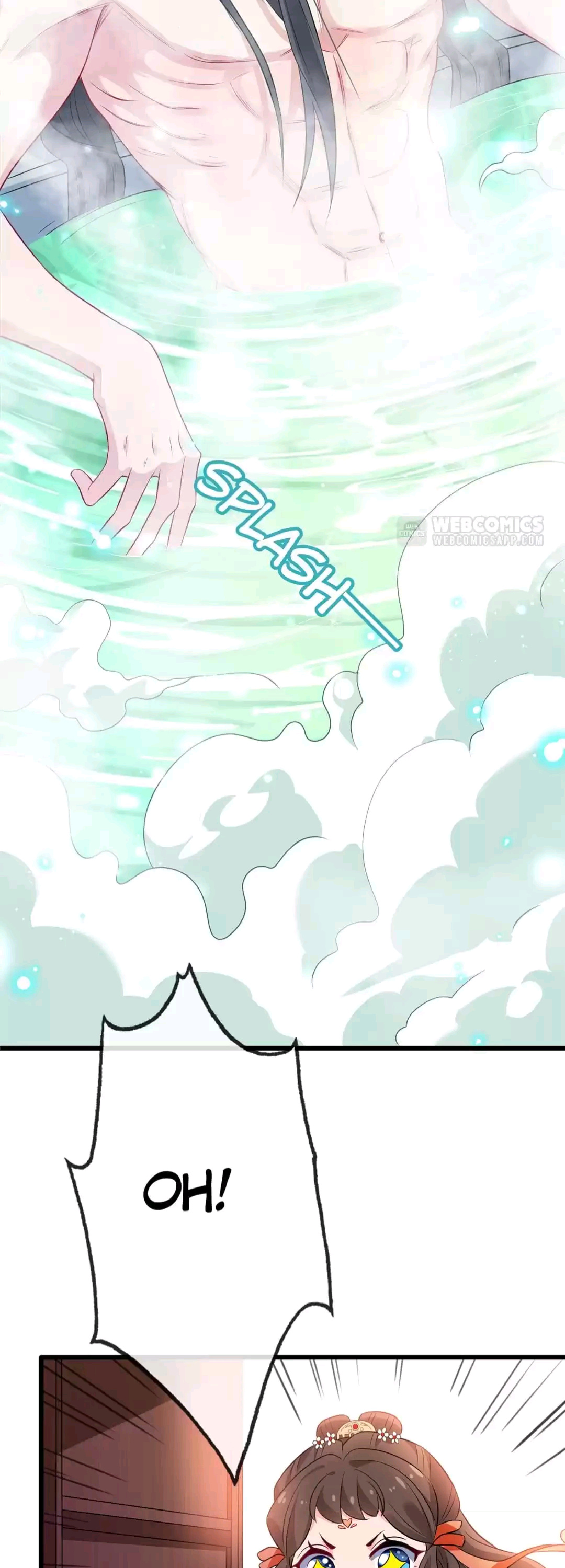 My Chubby Princess chapter 10 - page 6