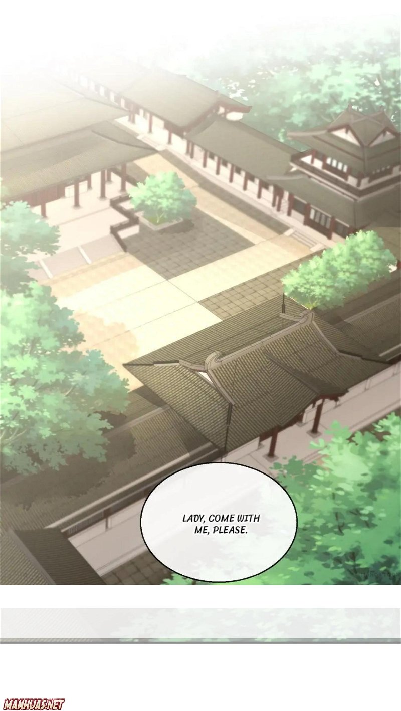 My Chubby Princess chapter 180 - page 4