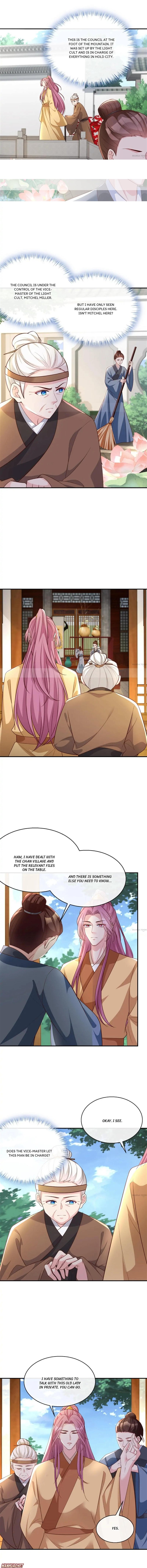 My Chubby Princess chapter 180 - page 5