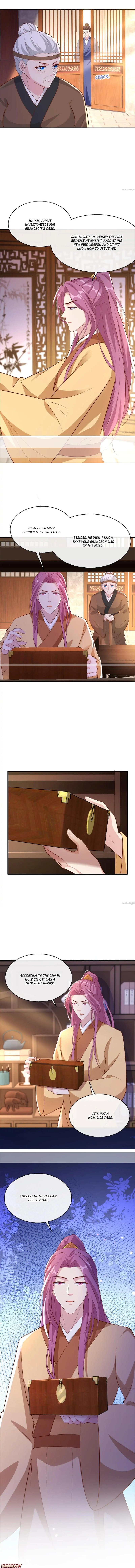 My Chubby Princess chapter 180 - page 6