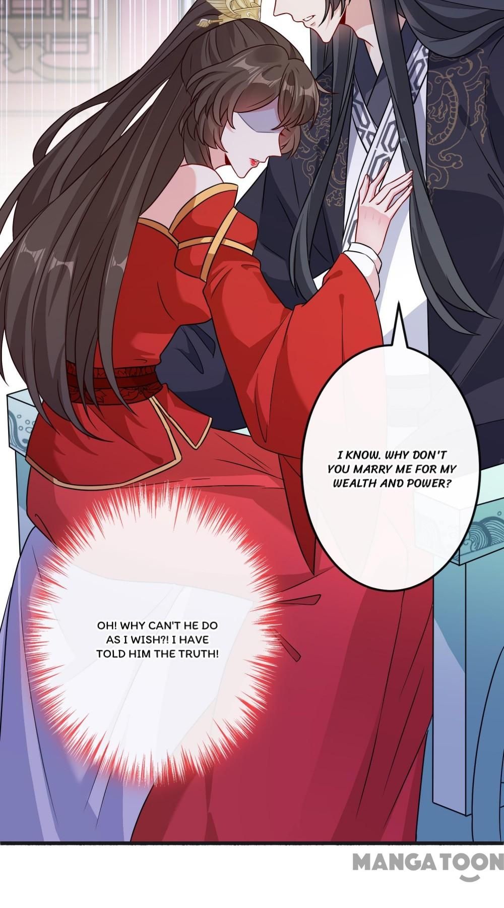 My Chubby Princess chapter 56 - page 10