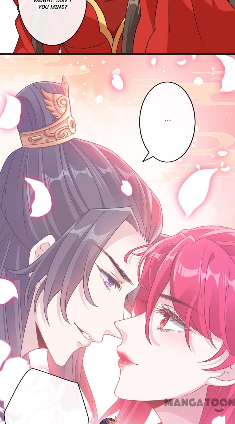 My Chubby Princess chapter 56 - page 13