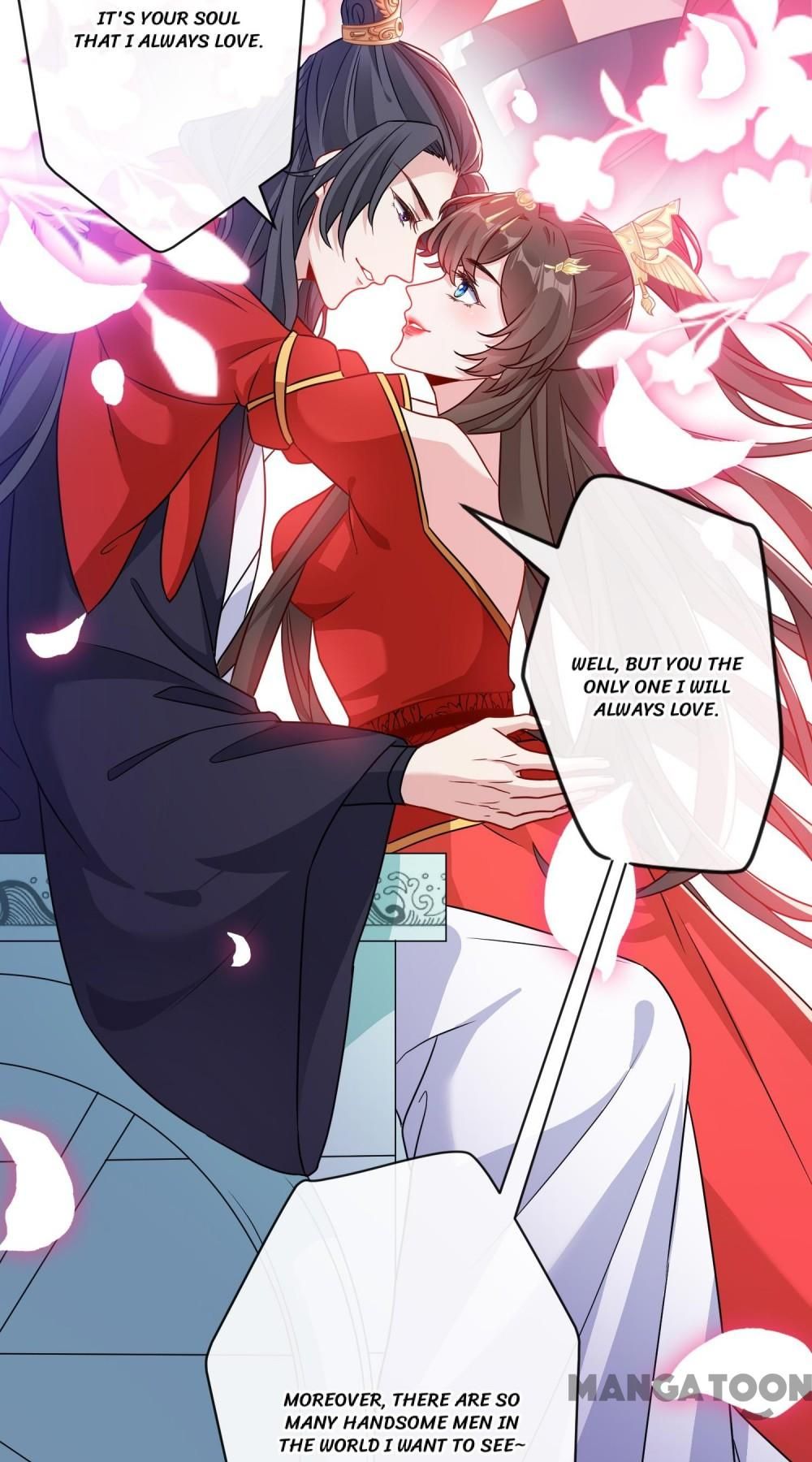 My Chubby Princess chapter 56 - page 14