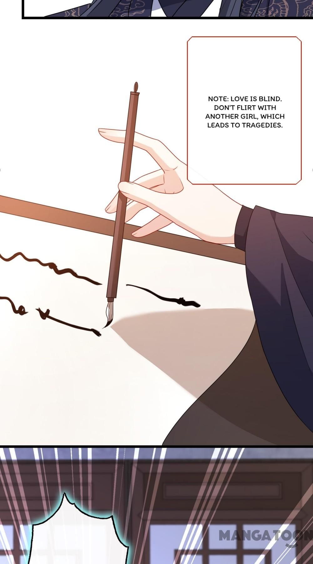 My Chubby Princess chapter 56 - page 27