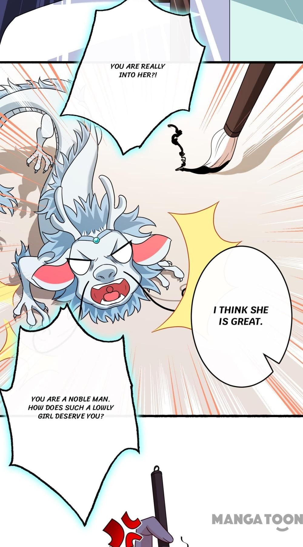My Chubby Princess chapter 56 - page 29