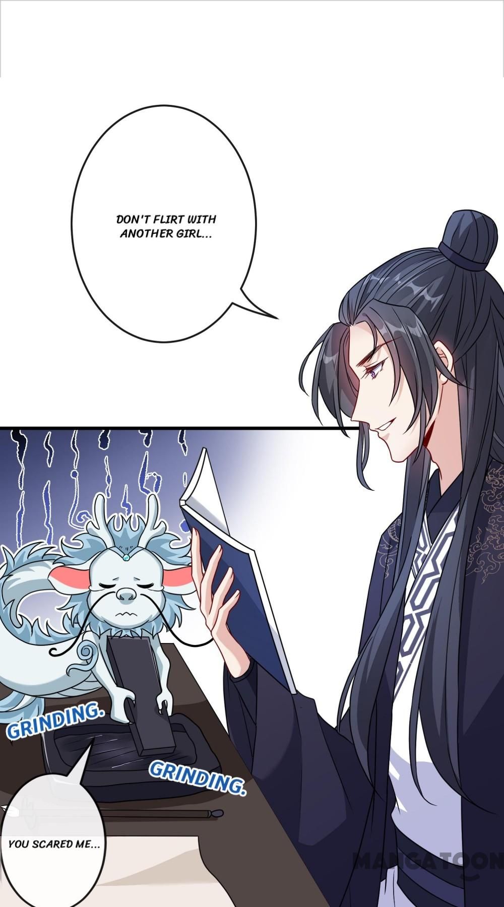 My Chubby Princess chapter 56 - page 32