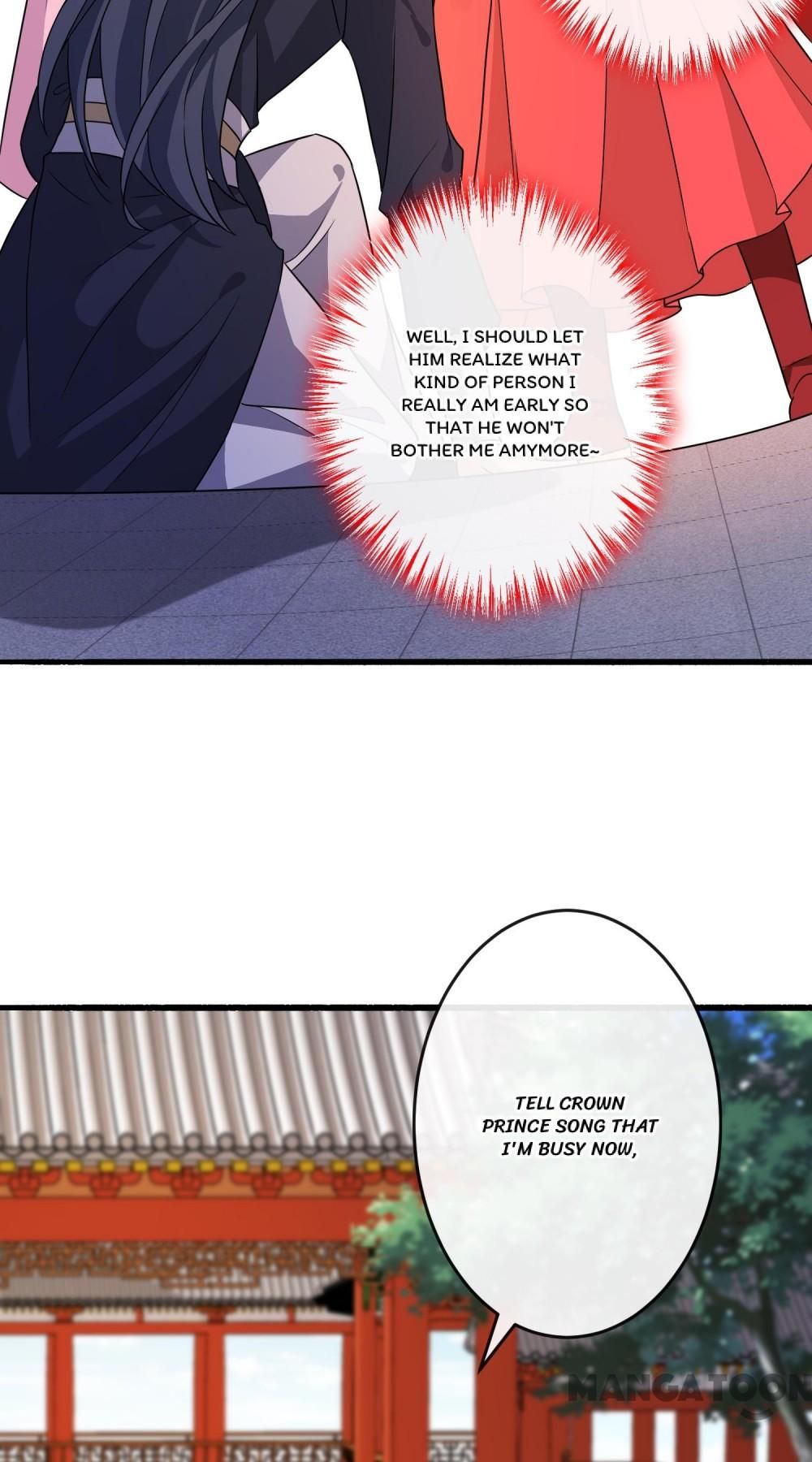 My Chubby Princess chapter 56 - page 38