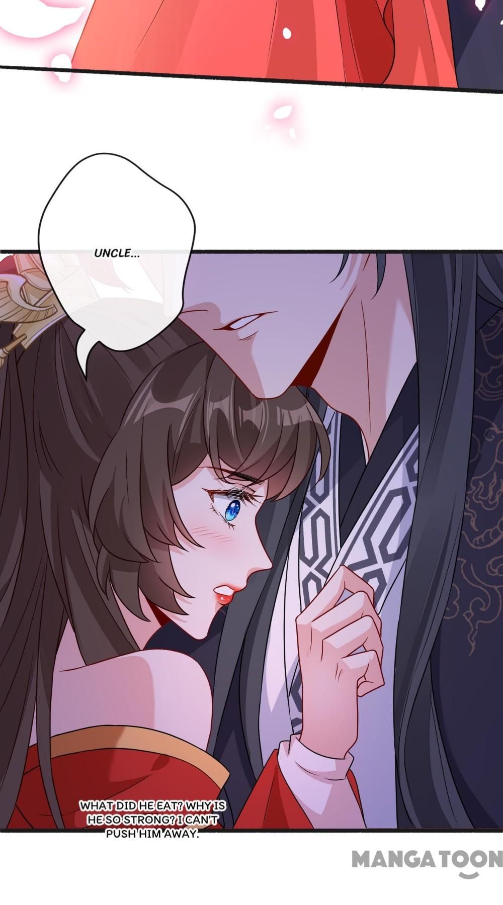 My Chubby Princess chapter 56 - page 4