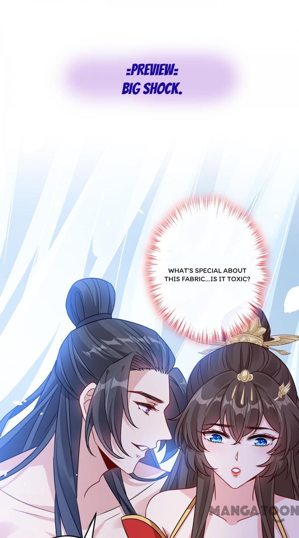 My Chubby Princess chapter 56 - page 41