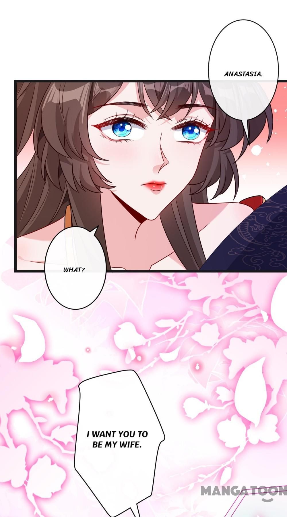 My Chubby Princess chapter 56 - page 6