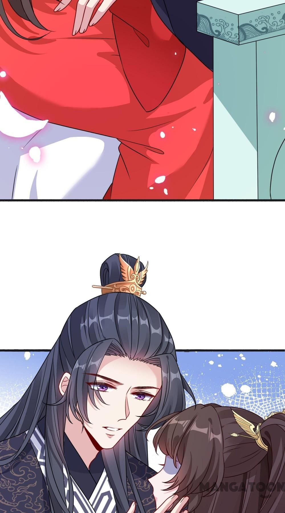 My Chubby Princess chapter 56 - page 8
