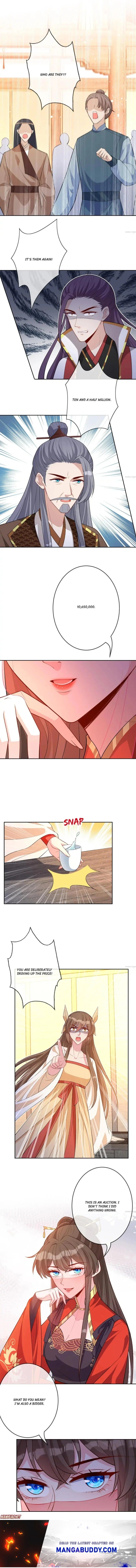 My Chubby Princess chapter 138 - page 5
