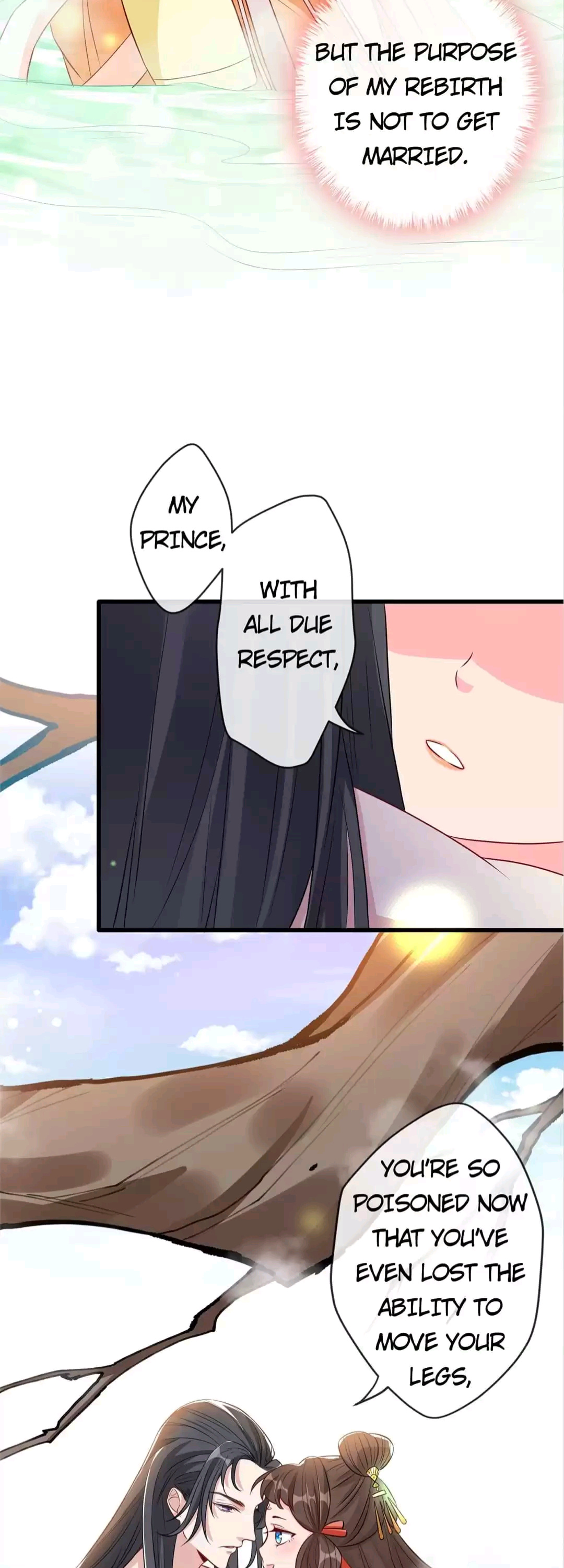 My Chubby Princess chapter 11 - page 10