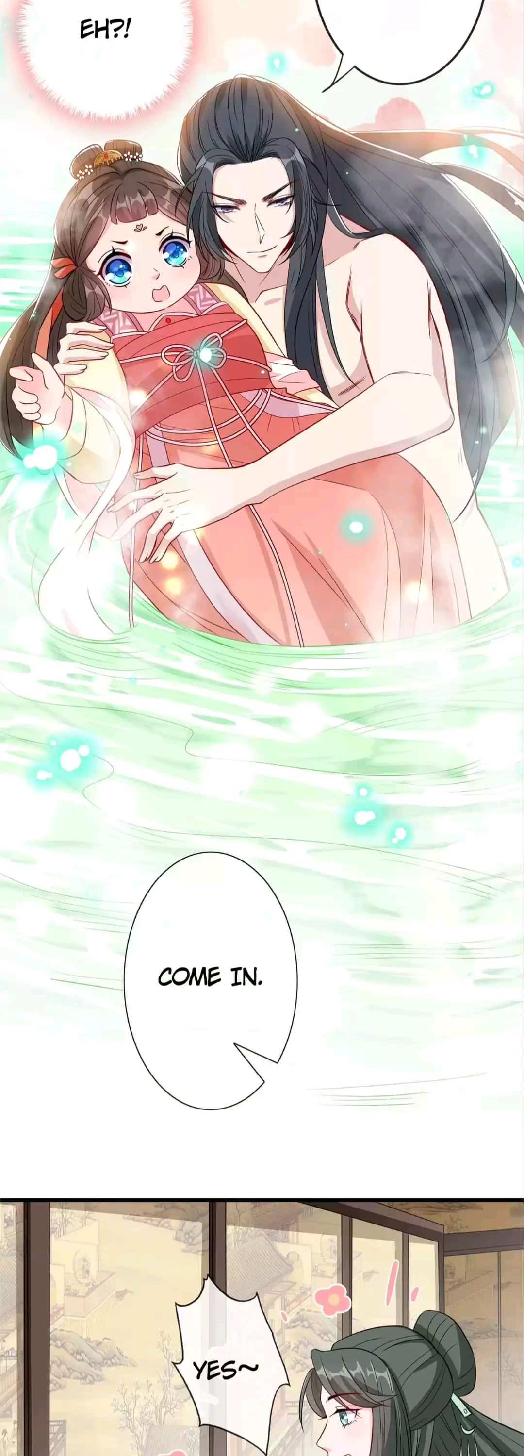 My Chubby Princess chapter 11 - page 18