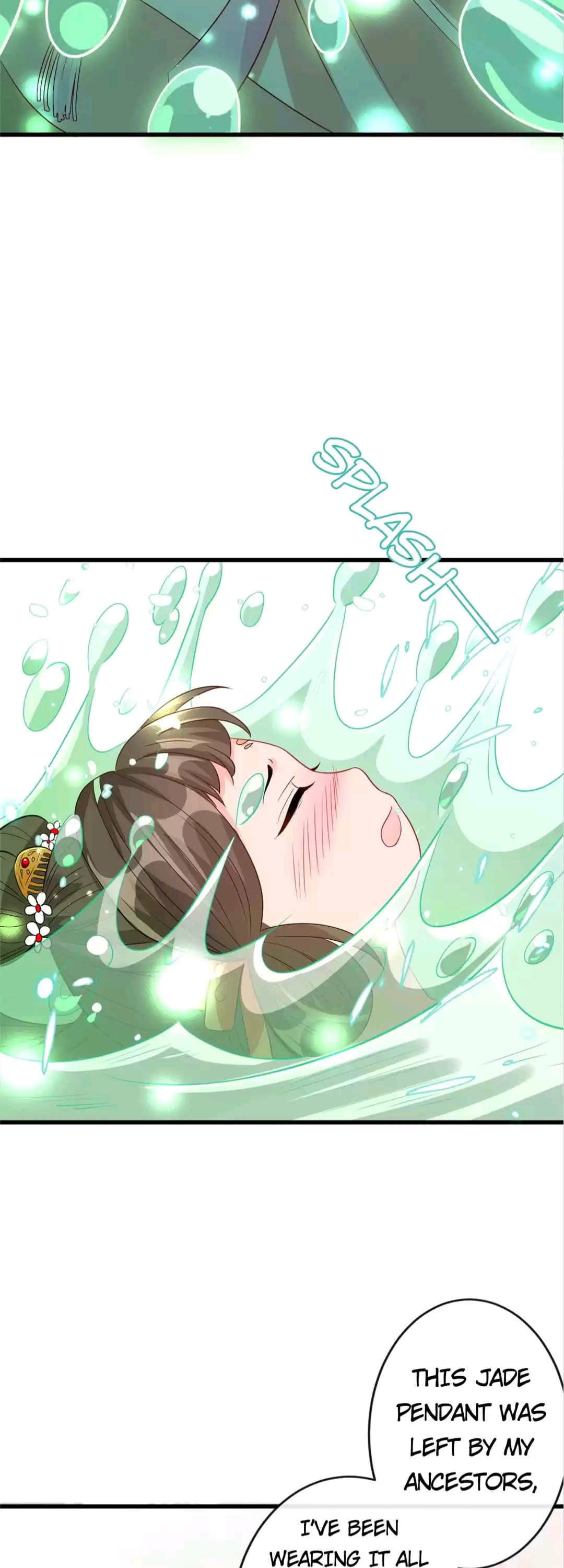 My Chubby Princess chapter 11 - page 2