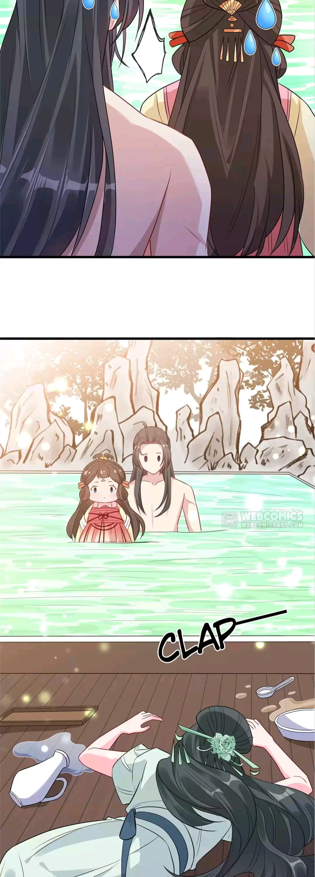 My Chubby Princess chapter 11 - page 22