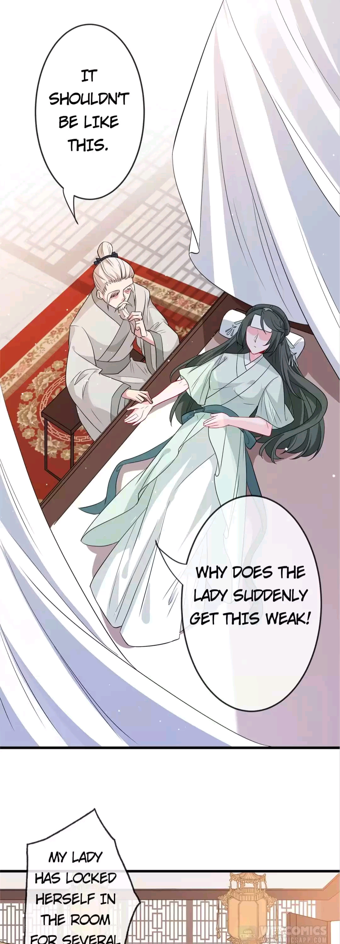 My Chubby Princess chapter 11 - page 24