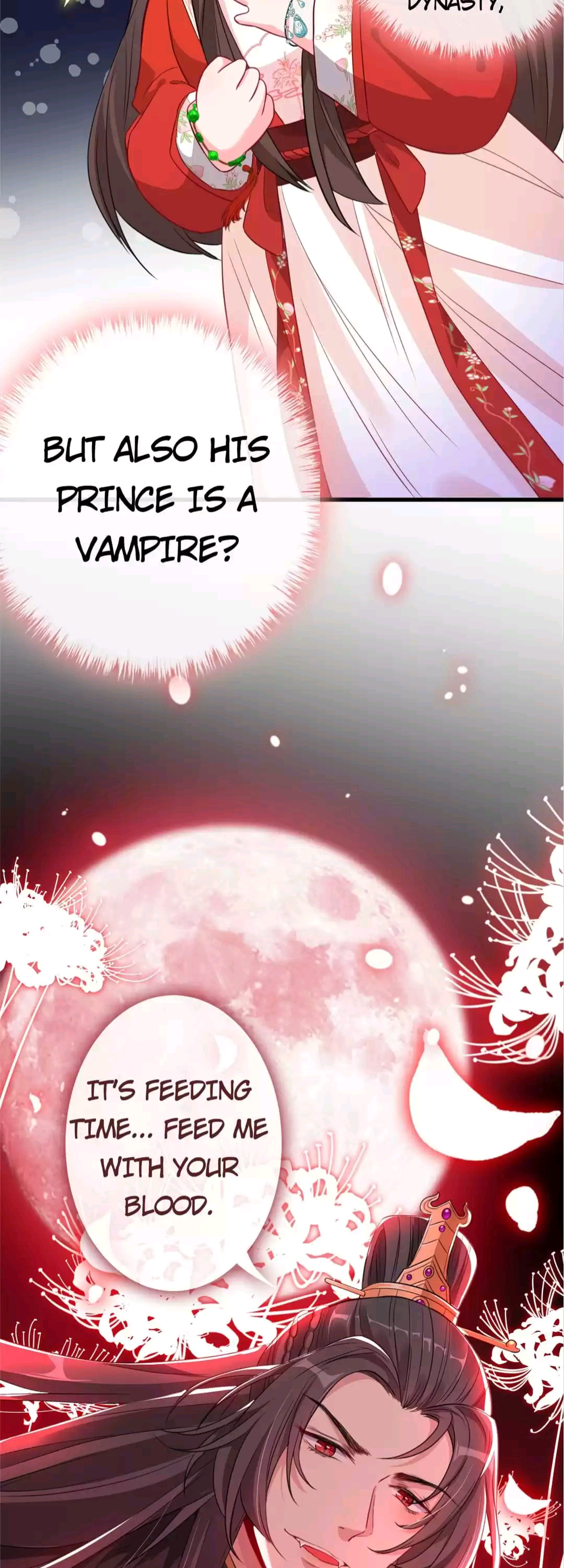 My Chubby Princess chapter 11 - page 28