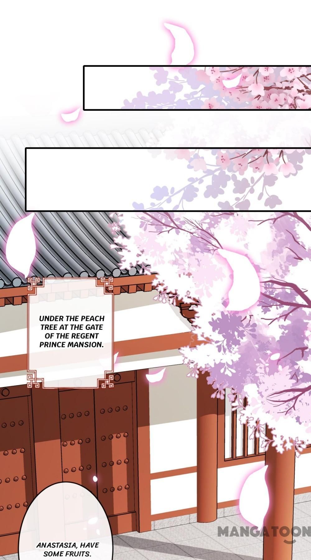 My Chubby Princess chapter 57 - page 1