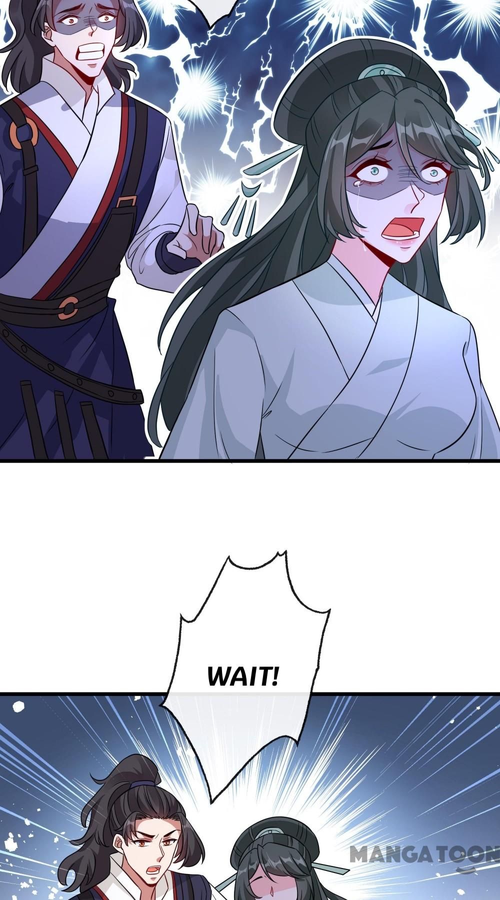 My Chubby Princess chapter 57 - page 10