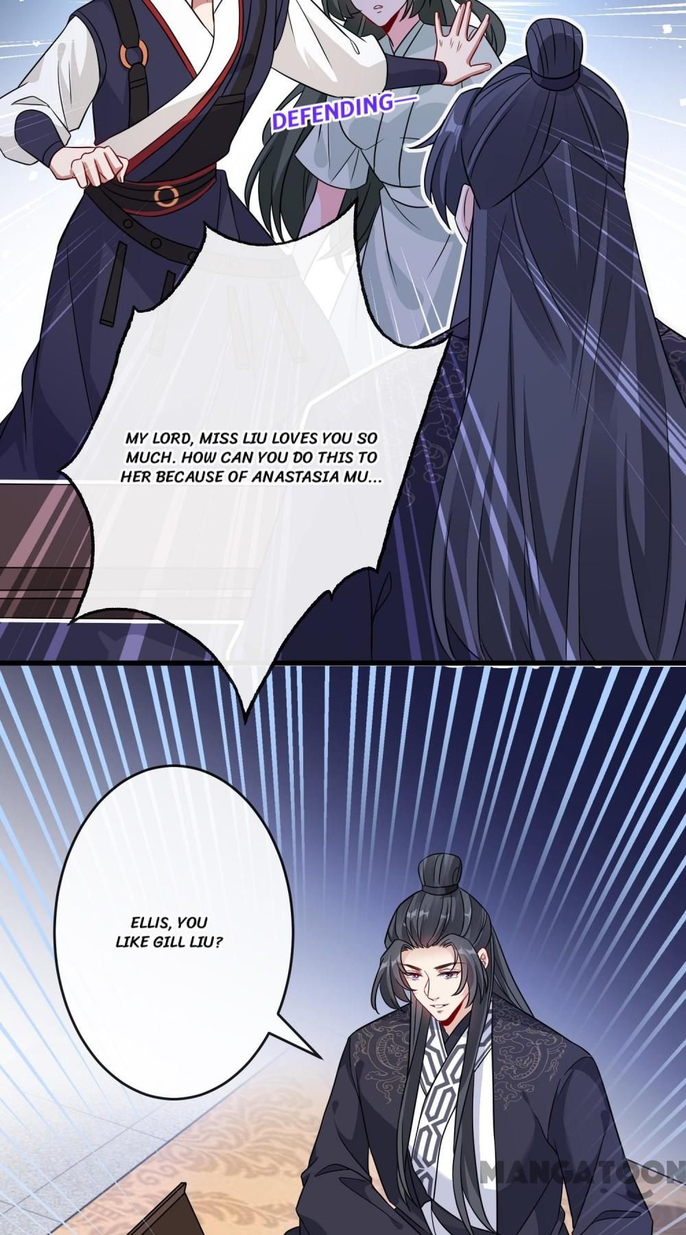 My Chubby Princess chapter 57 - page 11