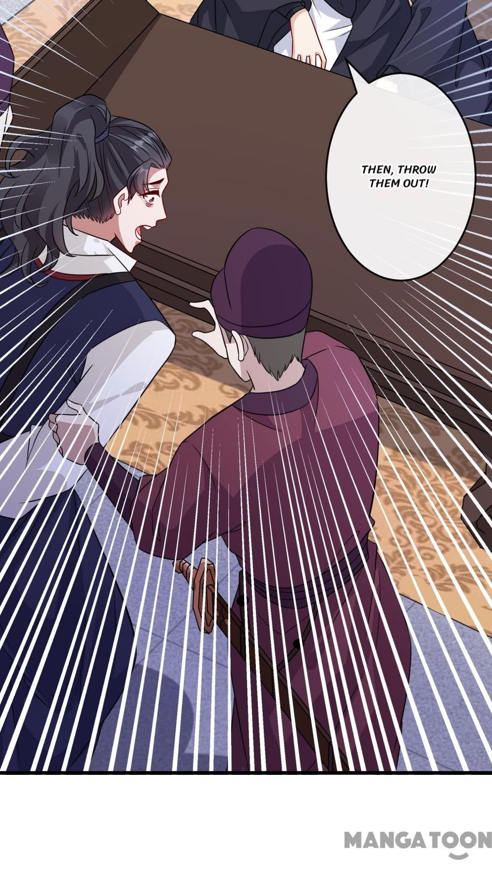 My Chubby Princess chapter 57 - page 12