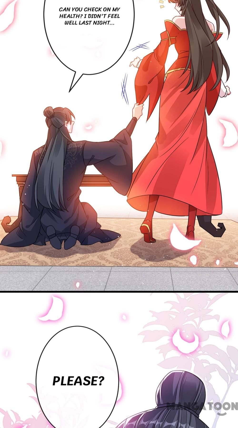 My Chubby Princess chapter 57 - page 18