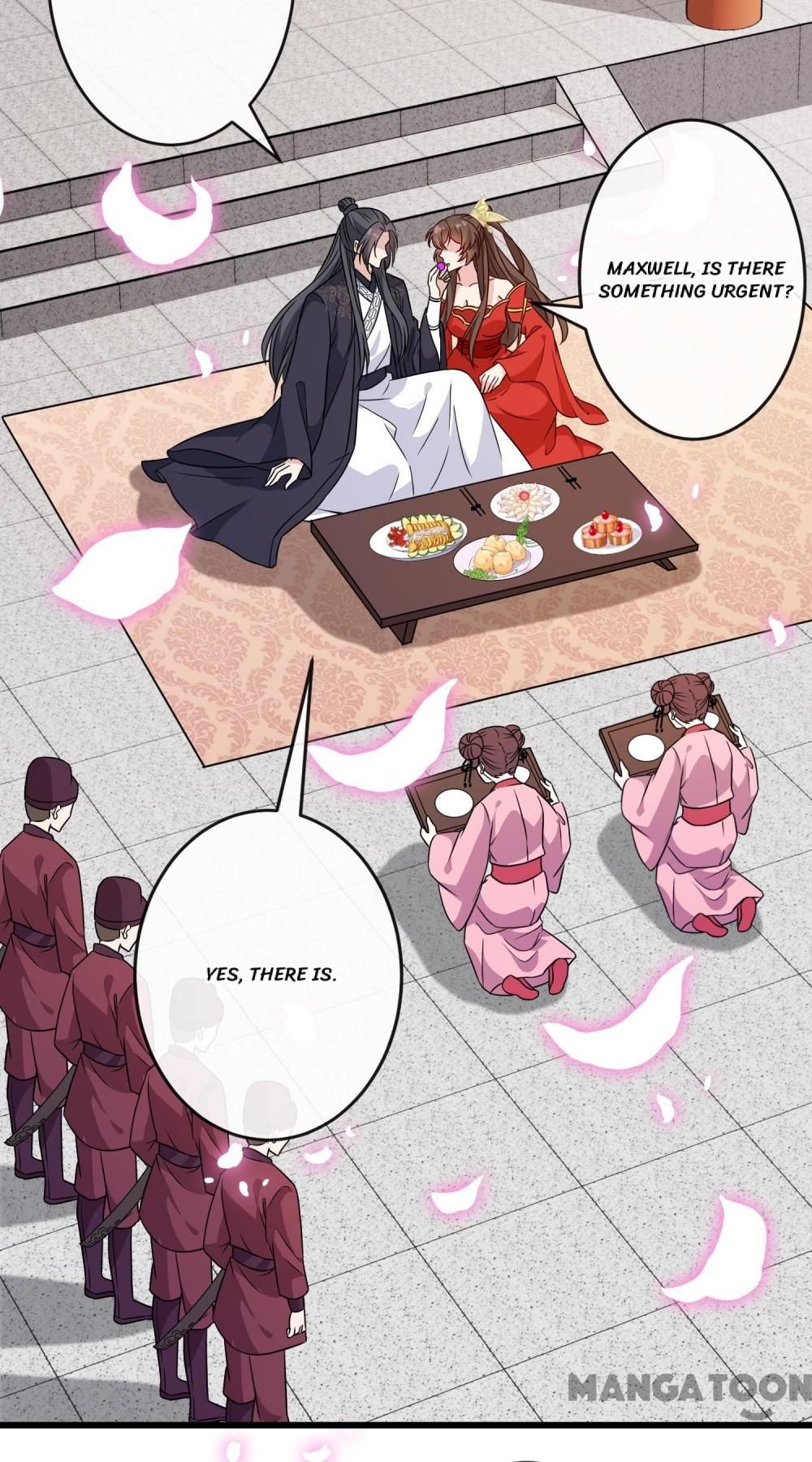 My Chubby Princess chapter 57 - page 2