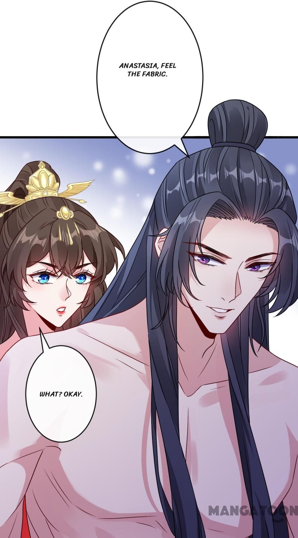 My Chubby Princess chapter 57 - page 24