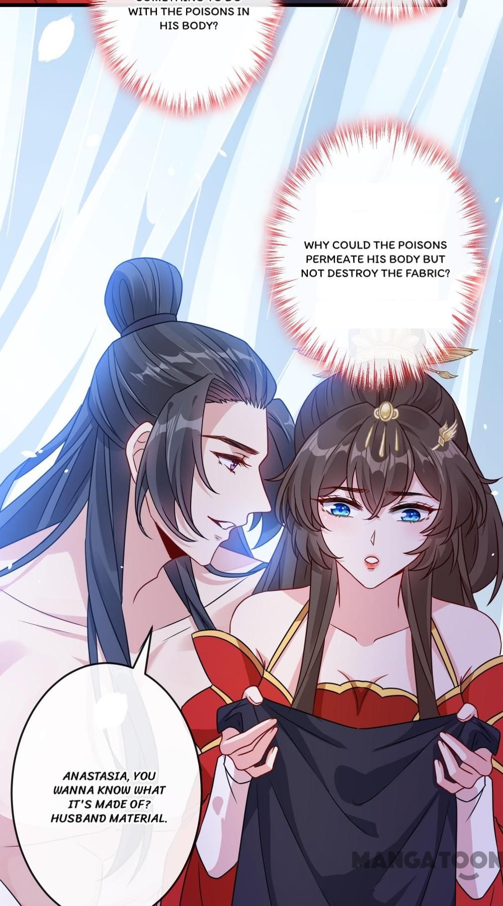 My Chubby Princess chapter 57 - page 26