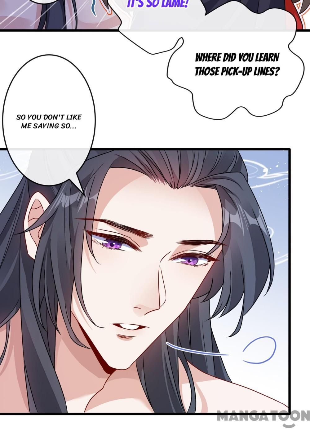 My Chubby Princess chapter 57 - page 28
