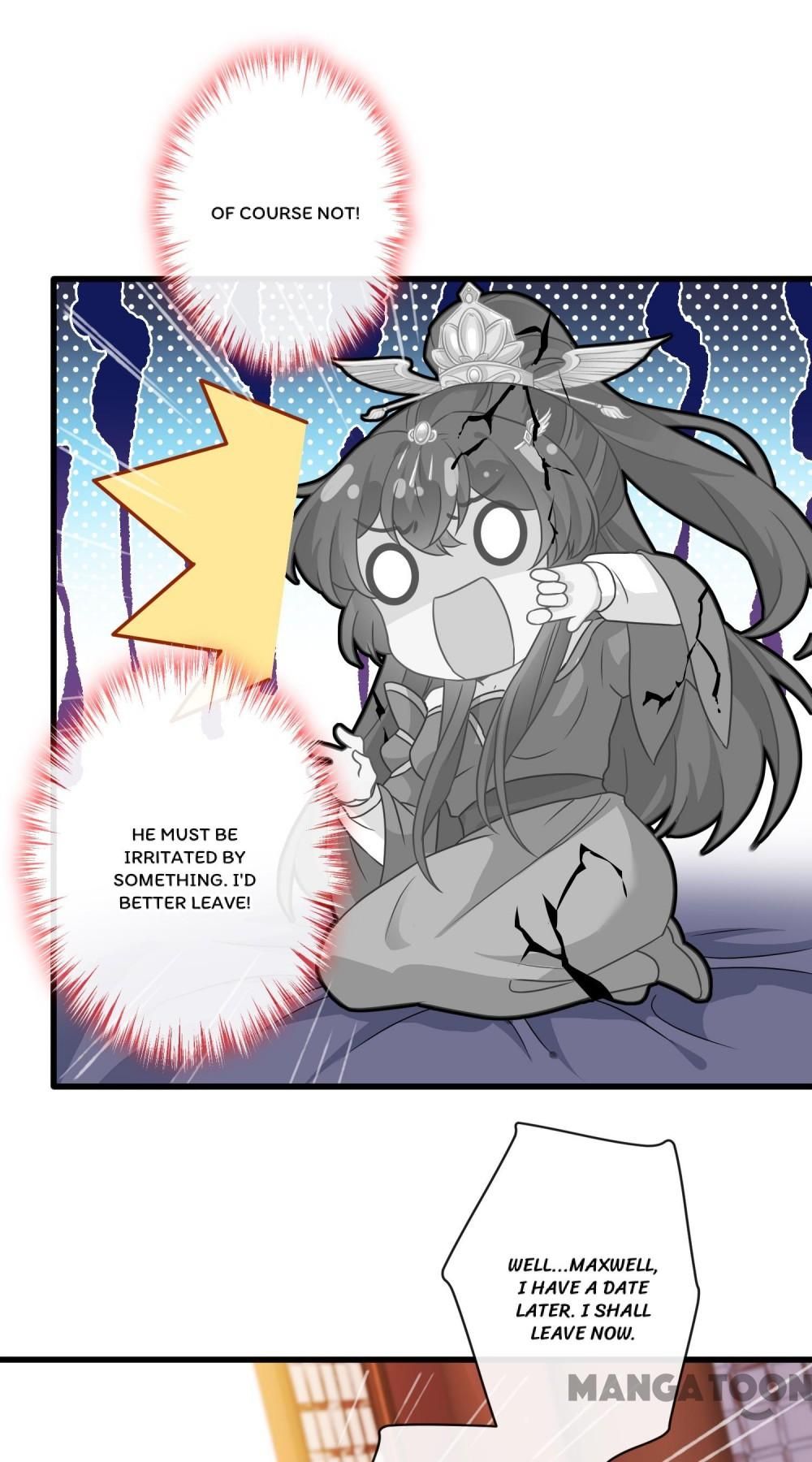 My Chubby Princess chapter 57 - page 29