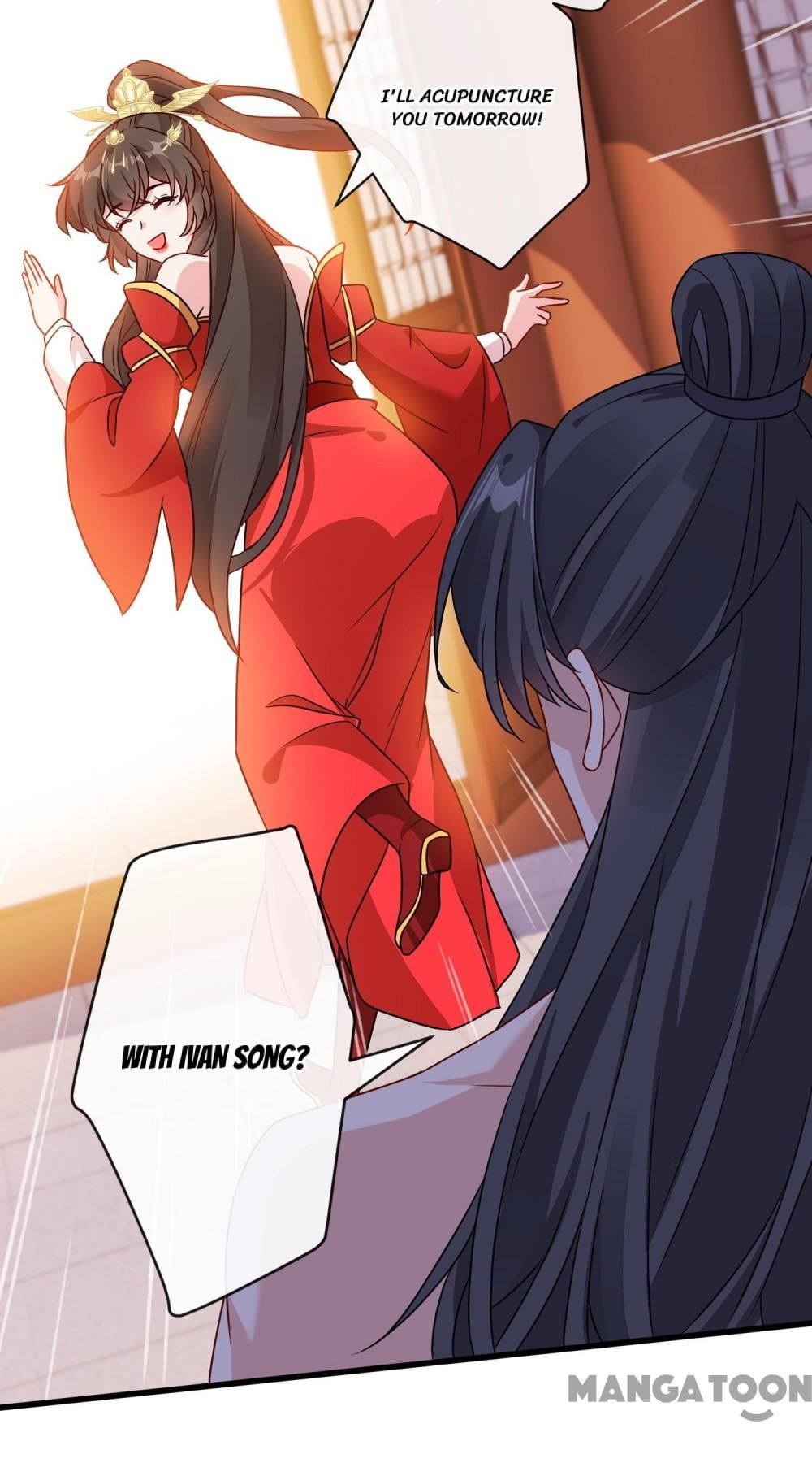 My Chubby Princess chapter 57 - page 30