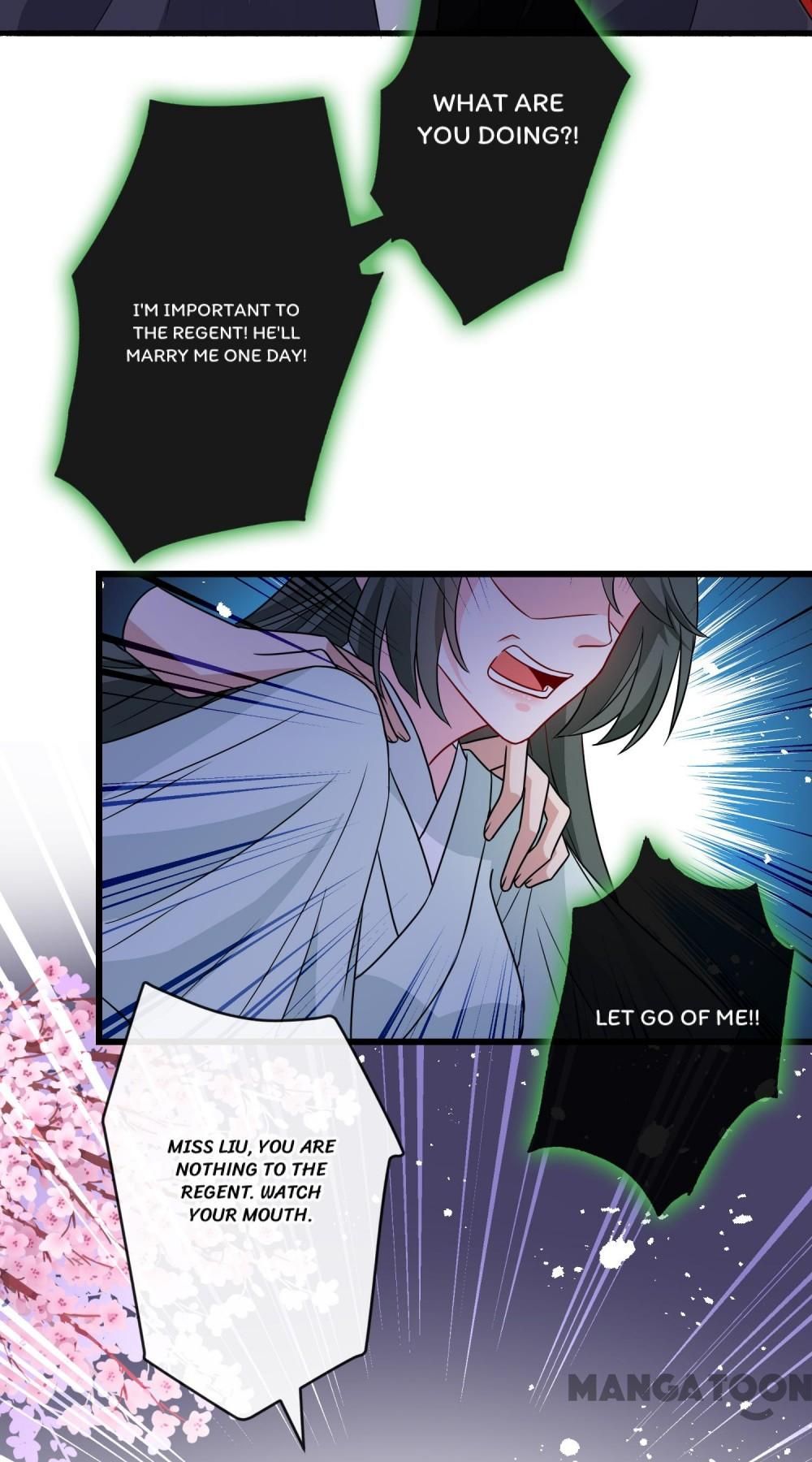 My Chubby Princess chapter 57 - page 4