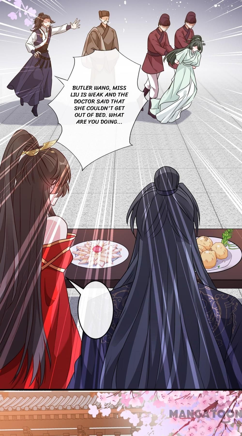 My Chubby Princess chapter 57 - page 5