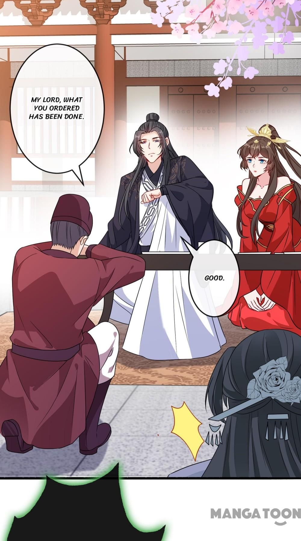 My Chubby Princess chapter 57 - page 6