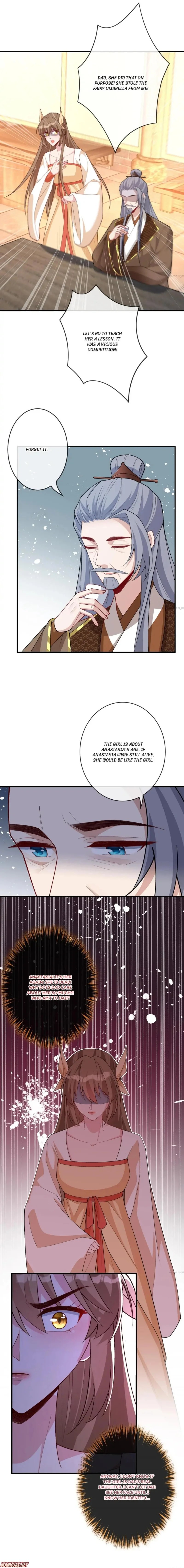 My Chubby Princess chapter 139 - page 2