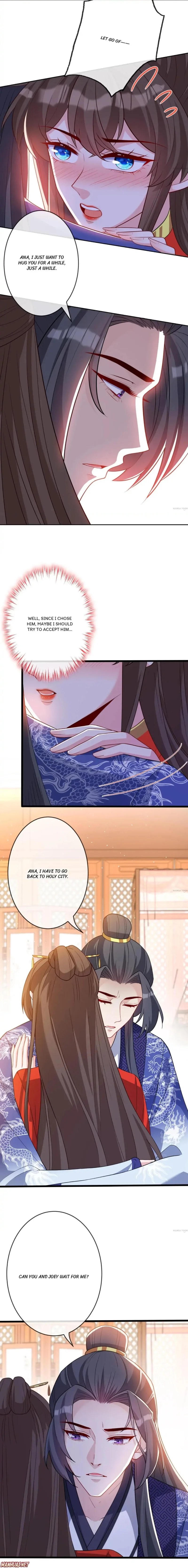 My Chubby Princess chapter 139 - page 5