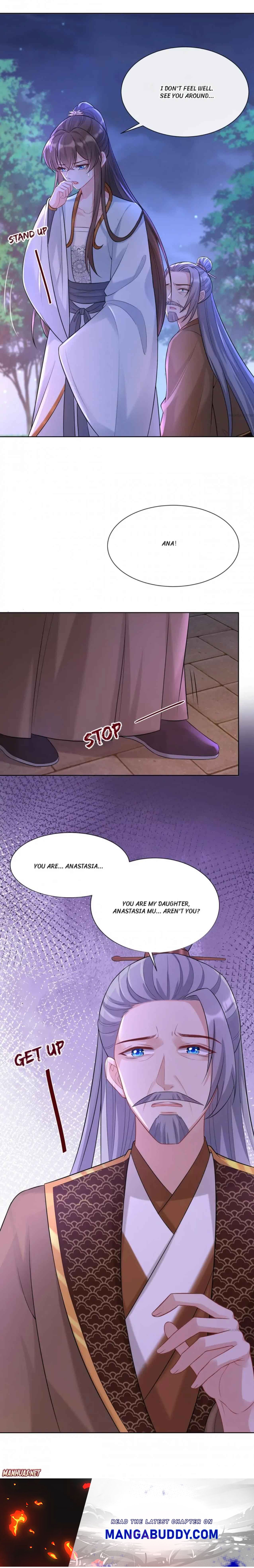 My Chubby Princess chapter 173 - page 5
