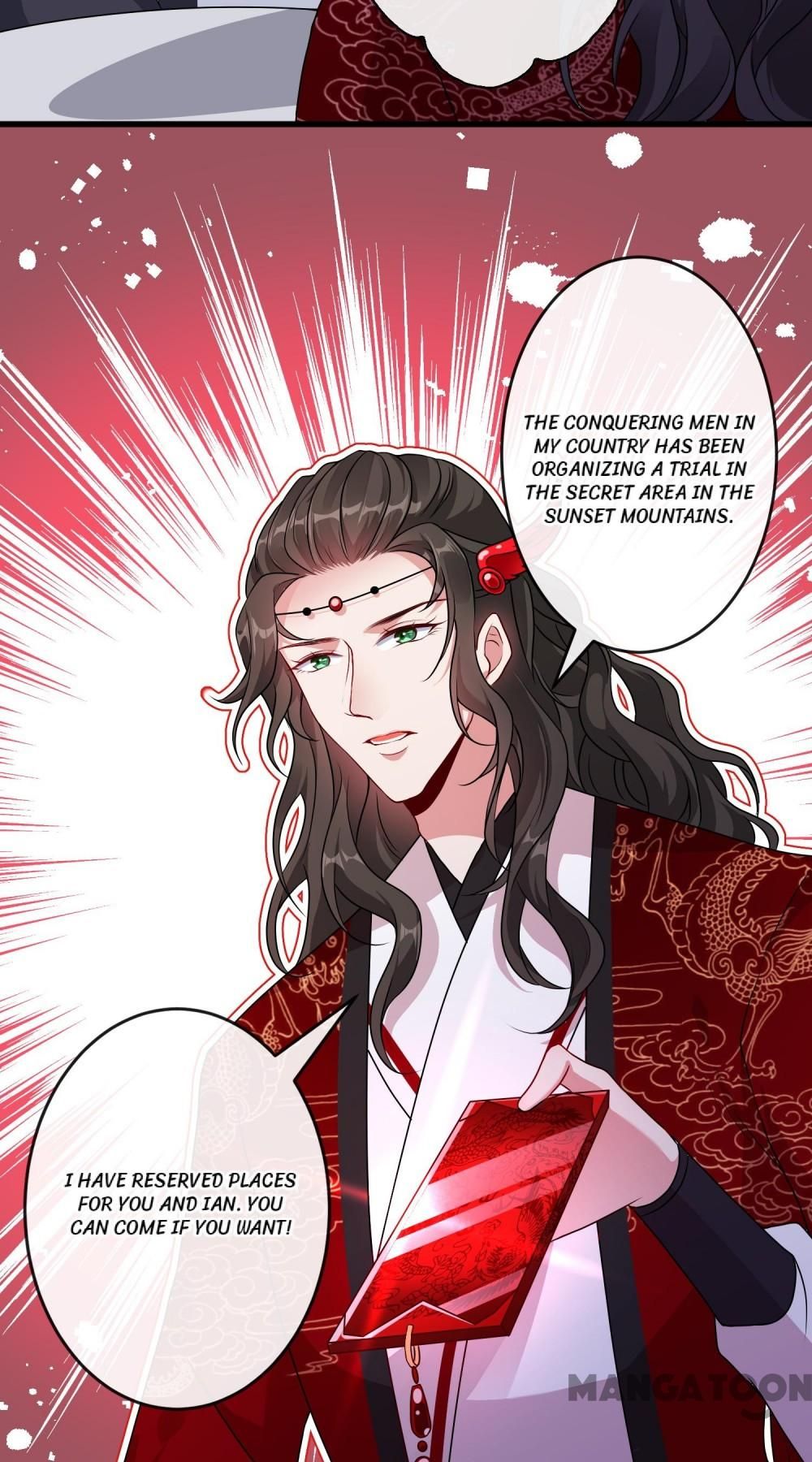 My Chubby Princess chapter 58 - page 10