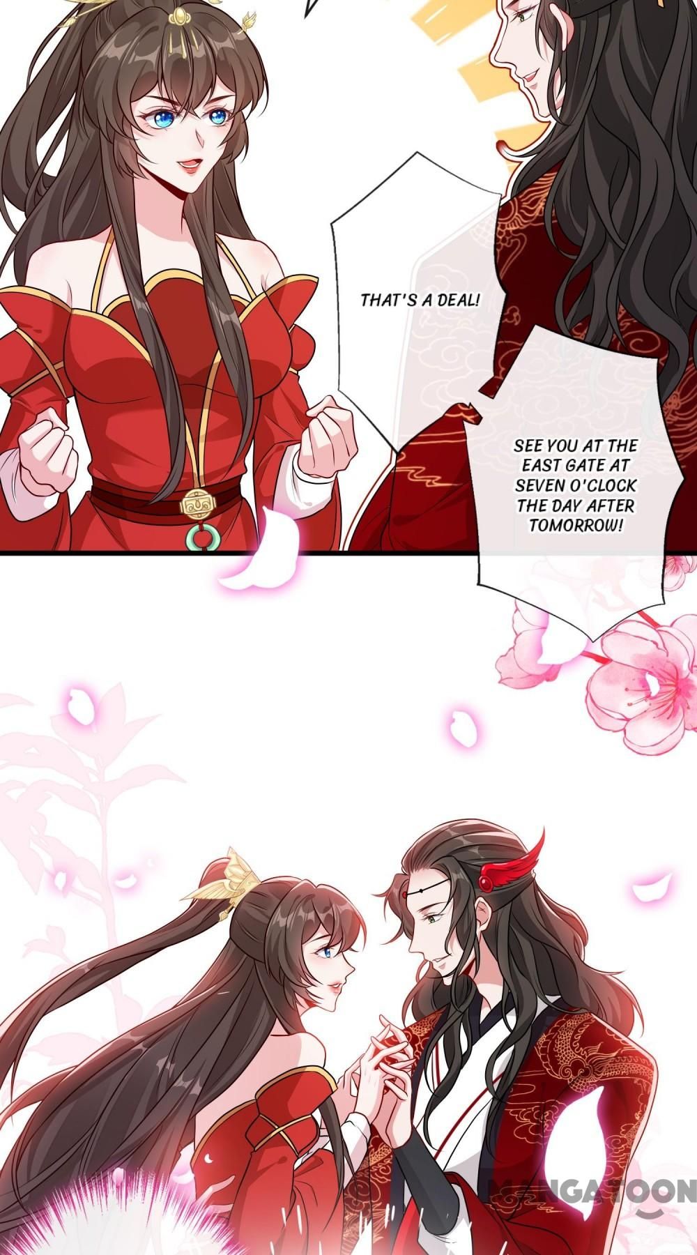 My Chubby Princess chapter 58 - page 15