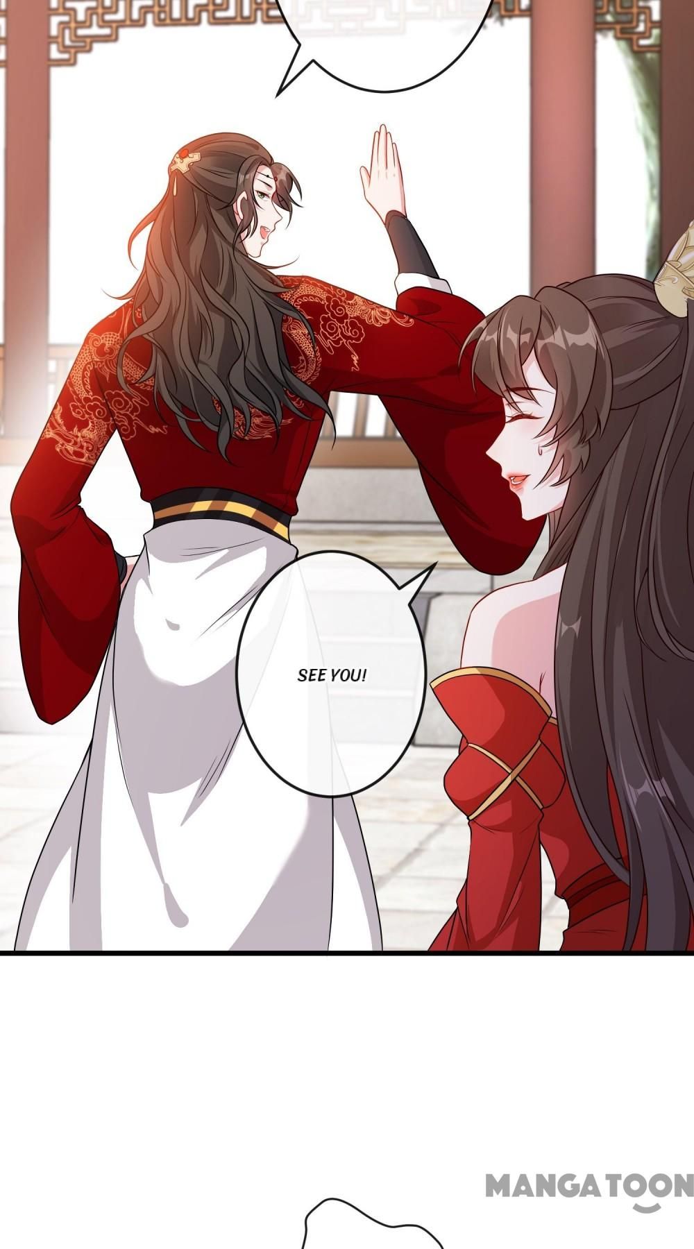 My Chubby Princess chapter 58 - page 18