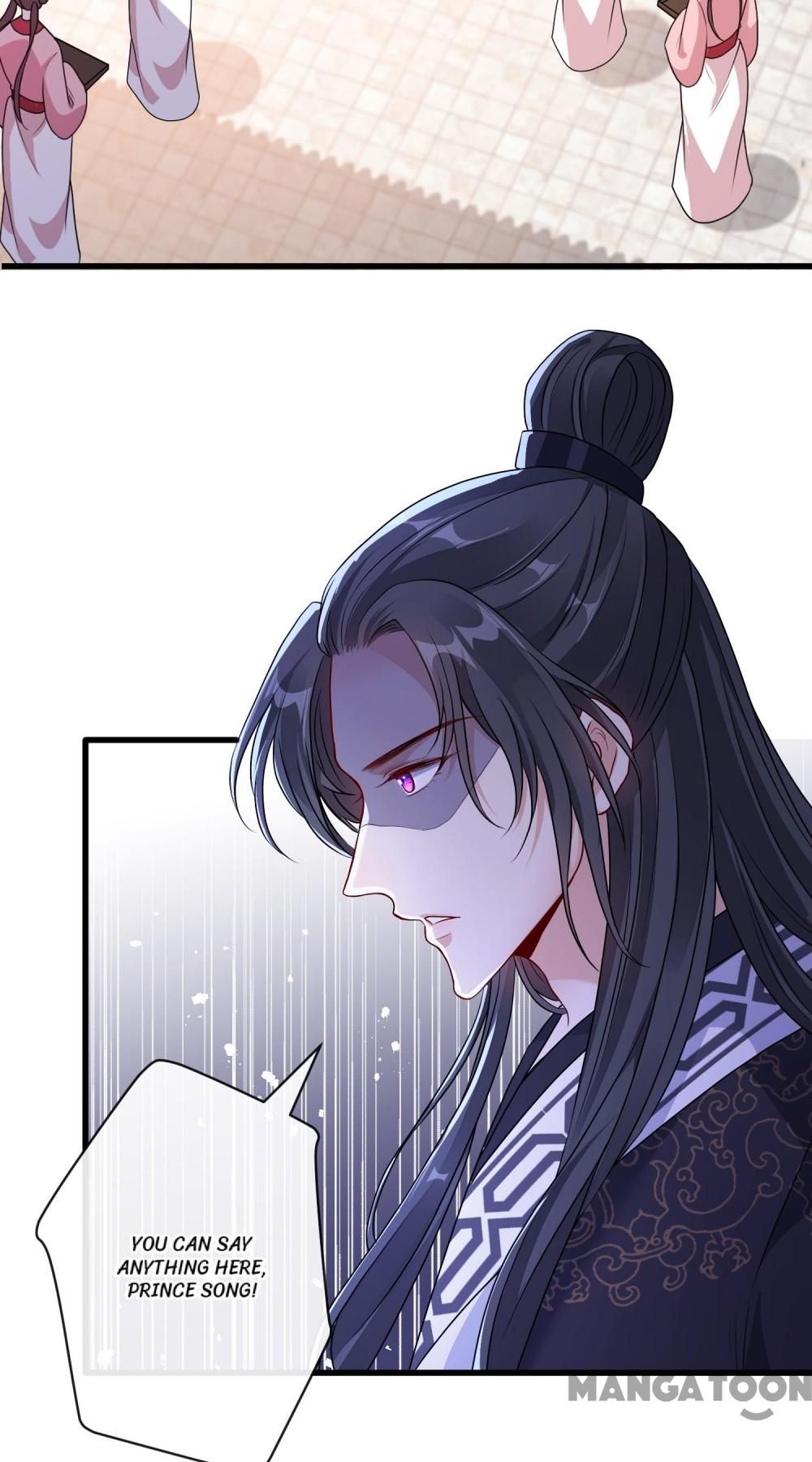 My Chubby Princess chapter 58 - page 2