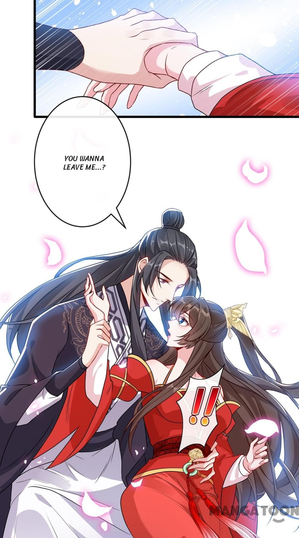 My Chubby Princess chapter 58 - page 20